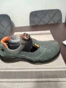 Buty robocze damskie 