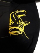 Spodnie Black Cat wędkarskie XXL