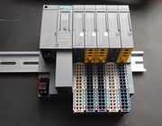 Siemens IM 155 wraz z kartami