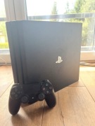 Ps4 Pro 1Tb Cuch-7116b / Okablowanie / Wyczyszczona / Soft 13.02