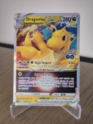 Karta Pokemon TCG: Dragonite VSTAR (SWSH 236)