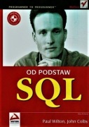 SQL Od podstaw John Colby, Paul Wilton