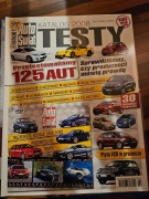 Katalog testy-archiwalny numer magazynu 