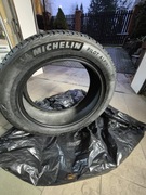 Opony zimowe Michelin 