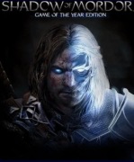 Middle-earth: Shadow of Mordor - klucz STEAM PC