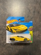 HOT WHEELS Lamborghini Centenario Roadster