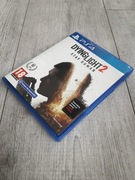 Gra Dying Light 2 Stay Human Polska Wersja PS4/PS5 Playstation