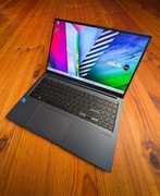 ASUS Vivobook 15X OLED 2,8k 120Hz i5-12500H 16GB 512GB Windows 11