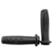 Chwyty HY-480XEP Kraton/Żel;140mm;2D;1ob.;CZ