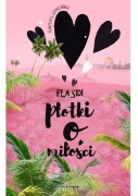 książka Plotki o miłości Ela Sidi