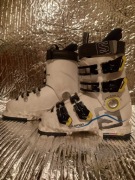 BUTY NARCIARSKIE SALOMON S MAX 60T R. 22,5