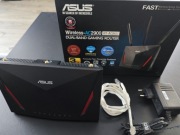 Router Asus RT-AC86U z MerlinWRT