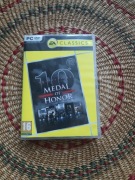 Gry komputerowe 10 Medal of Honor