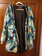 Przejściowa kurtka damska