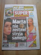 Super Express 27 kwietnia 2010 katastrofa smoleńska