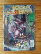 Królik Bugs numer 9 1998  9/98