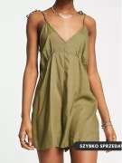 Letni kombinezon khaki