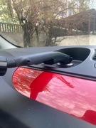 Uchwyt z ładowarką TomTom Druk 3D Fiat 500L alfa Romeo MiTo 