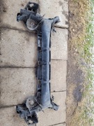 RENAULT MEGANE lV 4  BELKA ZAWIESZENIE 