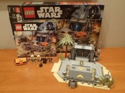 LEGO STAR WARS 75171 - Battle on Scarif