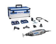 SZLIFIERKA WIELOFUNKCYJNA DREMEL 4250 6 128