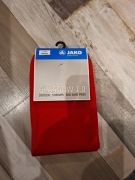 Getry Jako junior czerwone 