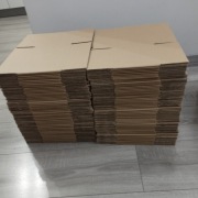 Kartony klapowe gabaryt B 200x150x150 120 szt.