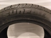 Opony letnie 215/55R17 98W XL - bieżnik 7mm 032024a