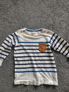 H&M T-shirt dla chłopca roz.92