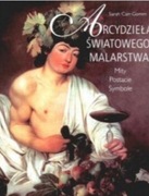 album Arcydzieła światowego malarstwa mity postaci
