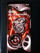 Samsung galaxy s8 64/4 GB uszkodzony 