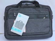 Torba HP - 15.6" z USB 2.0, bardzo ładna i pojemna.