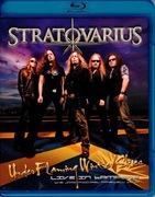 Stratovarius – Under Flaming Winter Skies Live In Tampere (BLU-RAY) metal