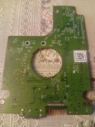 Płytka HDD 2060-771761-001