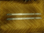 Listwy progowe VW Volksvagen R Line nakładka próg Scirocco Corrado Eos Golf