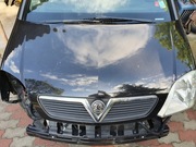 Maska Opel Meriva A