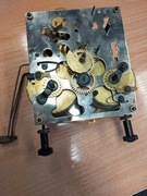 Mechanizm zegara Metron M58.