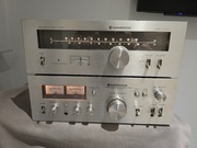 Wzmacniacz Kenwood KA 5700+tuner kt 5500