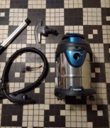 Odkurzacz piorący Kanwod Sucho Mokro 10w1 2000W