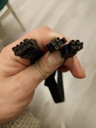 Kabel do zasilacza modularnego Corsair CPU 4+4