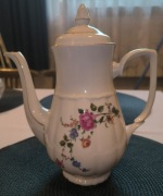 Dzbanek kawowy - herbaciany z firmy Bogucice dawniej "Giesche"