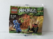 LEGO 30085 Ninjago Masters Of Spinjitzu