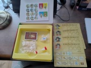 Gra planszowa ALEXANDER "Wyspa skarbów"