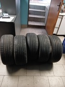 opony goodyear efficient 225/50/17     5 sztuk