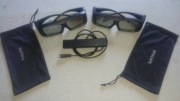 Phillips okulary 3D PTA02/00