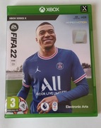 Fifa 22 Xbox Series X