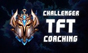 Teamfight Tactics coaching/pomoc