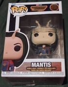 Funko POP! Vinyl: Marvel - Guardians Of the Galaxy mantis