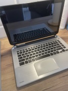 Toshiba E45 na części 