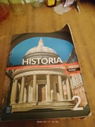 Historia klasa 2 